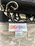 Lularoe Floral Tan Black Formal Skirt Size 2XL - photo 4