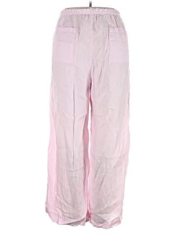 J.Crew Linen Pants (view 2)