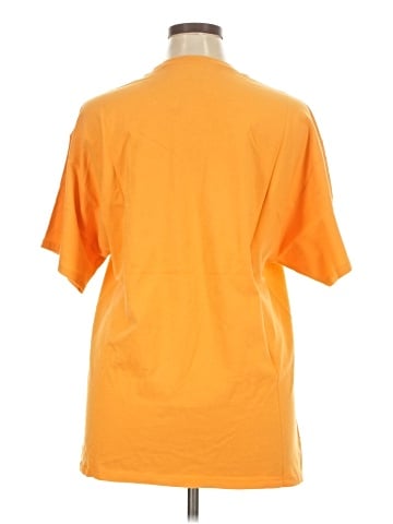 Champion Short Sleeve T-Shirt (view 2)
