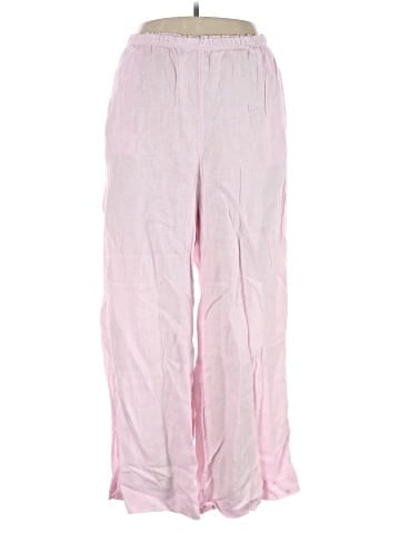 J.Crew Linen Pants (view 1)