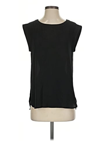 J.Crew Sleeveless T-Shirt (view 1)