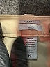 Izod Golf 100% Polyester Solid Tan Skort Size 12 - photo 3