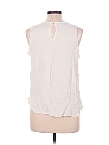 Maurices Sleeveless Blouse (view 2)