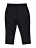 YuanLu Solid Black Dress Pants Size 2 - photo 1