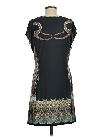 One World Cocktail Dress (view 2)