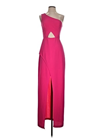 BCBGMAXAZRIA Cocktail Dress (view 1)