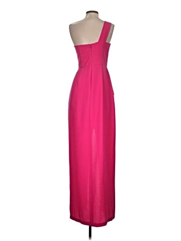 BCBGMAXAZRIA Cocktail Dress (view 2)