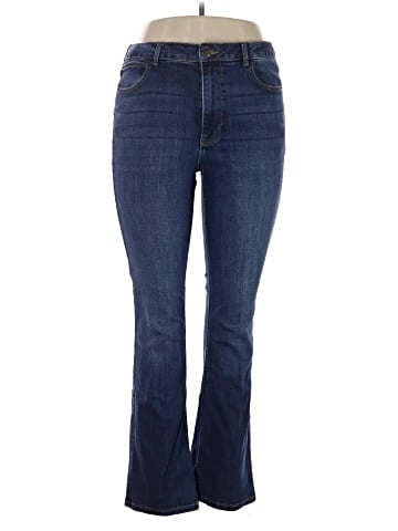 Wrangler Jeans Co Jeans (view 1)