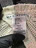 Max Studio Yellow Cardigan Size 14 - photo 3