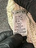 Max Studio Yellow Cardigan Size 14 - photo 4