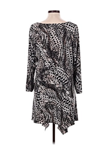 Attitudes by Renee Casual Dress (view 2)
