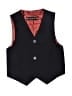 YuanLu Black Vest Size 2 - photo 1