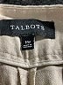 Talbots Tan Khakis Size 14 (petite) - photo 4