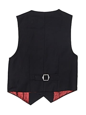 YuanLu Vest (view 2)