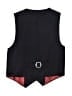YuanLu Black Vest Size 2 - photo 2