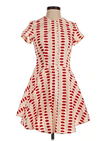Zara Casual Dress (view 1)