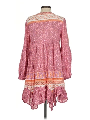 Patrons of Peace Casual Dress (view 2)