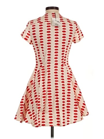 Zara Casual Dress (view 2)