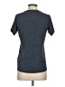 Patagonia 100% Polyester Gray Active T-Shirt Size S - photo 2