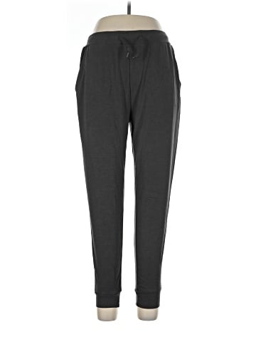 Cozy Earth Track Pants (view 1)