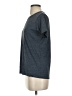 Patagonia 100% Polyester Gray Active T-Shirt Size S - photo 5