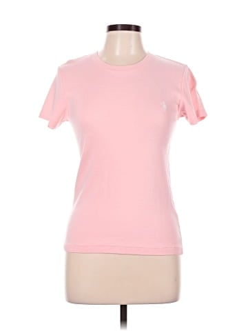 Ralph Lauren Short Sleeve T-Shirt (view 1)