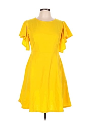 OTEN Casual Dress (view 1)
