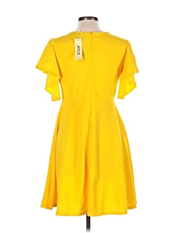 OTEN Casual Dress (view 2)