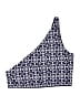 Baiia Blue Swimsuit Top Size XL (estimated) - photo 1