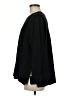 Gap Solid Black Pullover Sweater Size M - photo 5