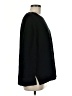 Gap Solid Black Pullover Sweater Size M - photo 4