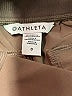 Athleta Solid Brown Casual Pants Size 0 - photo 7