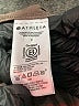 Athleta Solid Brown Casual Pants Size 0 - photo 8