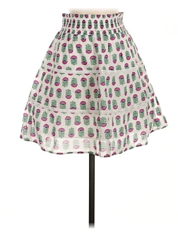 J.Crew Factory Store Casual Skirt (view 1)
