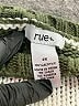 rue21 100% Acrylic Stripes Green Pullover Sweater Size 2X - photo 7
