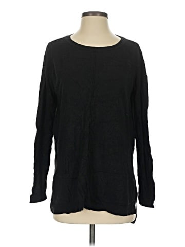 Ann Taylor LOFT Pullover Sweater (view 1)