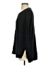 Ann Taylor LOFT Black Pullover Sweater Size S - photo 5