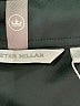 PETER MILLAR Black Vest Size S - photo 6
