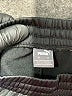 Puma Color Block Black Track Pants Size 5 - photo 3