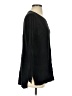 Ann Taylor LOFT Black Pullover Sweater Size S - photo 4