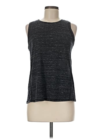 Zelos Sleeveless T-Shirt (view 1)