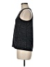 Zelos Gray Sleeveless T-Shirt Size M - photo 5