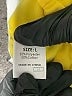 Unbranded Yellow Pullover Hoodie Size L - photo 8