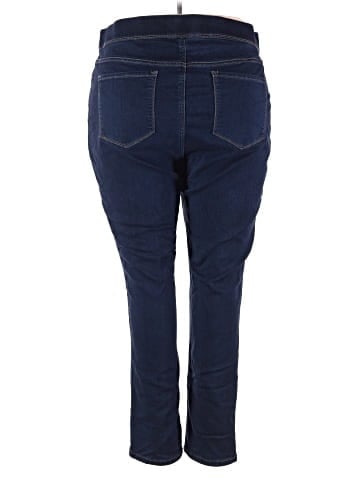 Gloria Vanderbilt Jeggings (view 2)