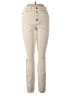 Gap Ivory Jeans Size 6 - photo 1