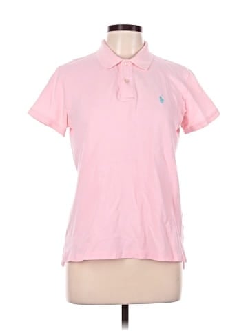 Ralph Lauren Short Sleeve Polo (view 1)