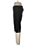Liz Claiborne Solid Black Active Pants Size 12 - photo 5