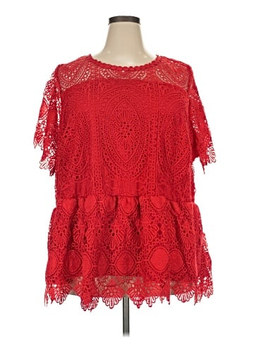 Lane Bryant Cocktail Dress (view 1)