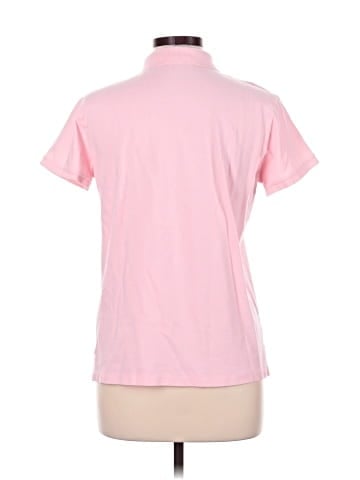 Ralph Lauren Short Sleeve Polo (view 2)