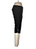 Liz Claiborne Solid Black Active Pants Size 12 - photo 4